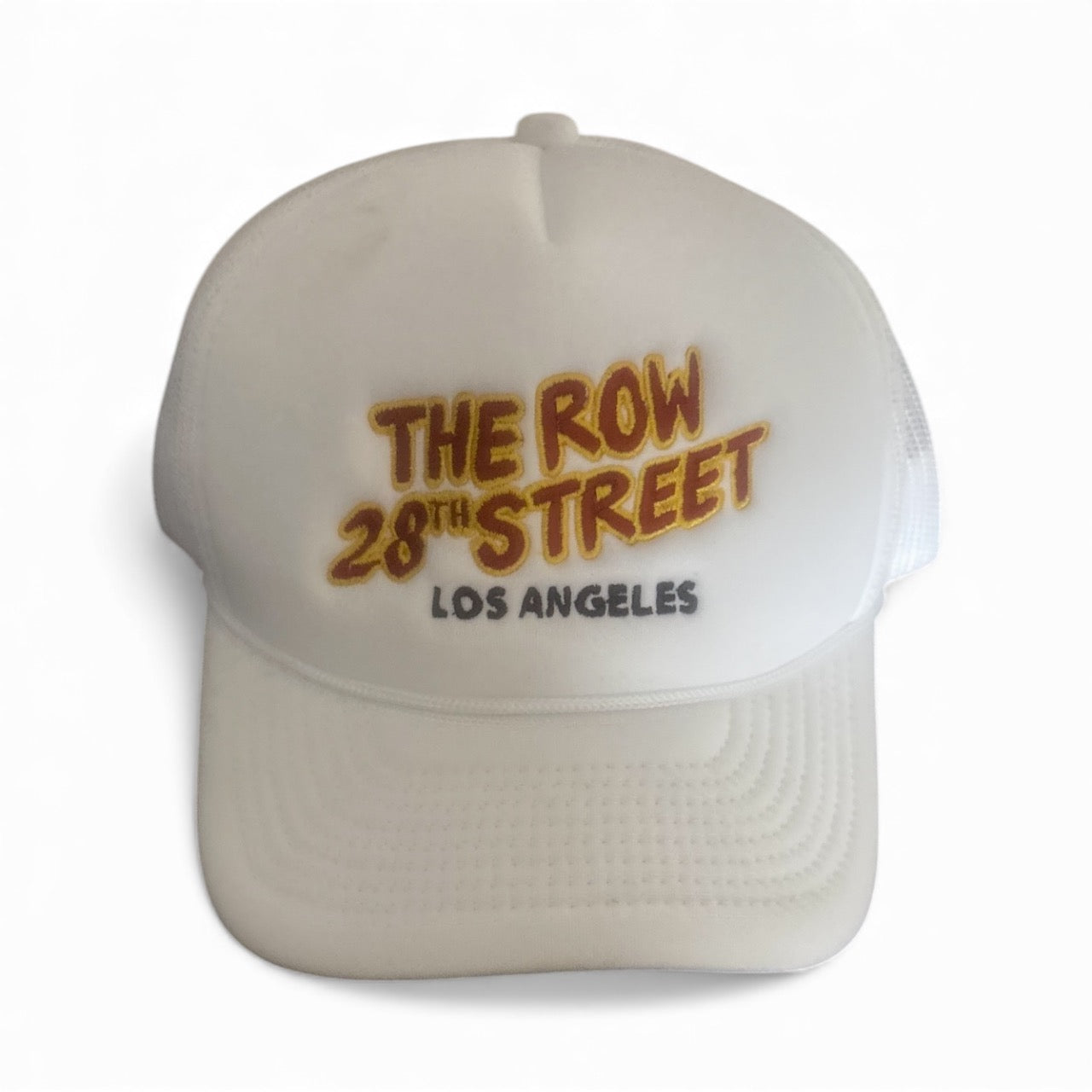 USC / The Row White