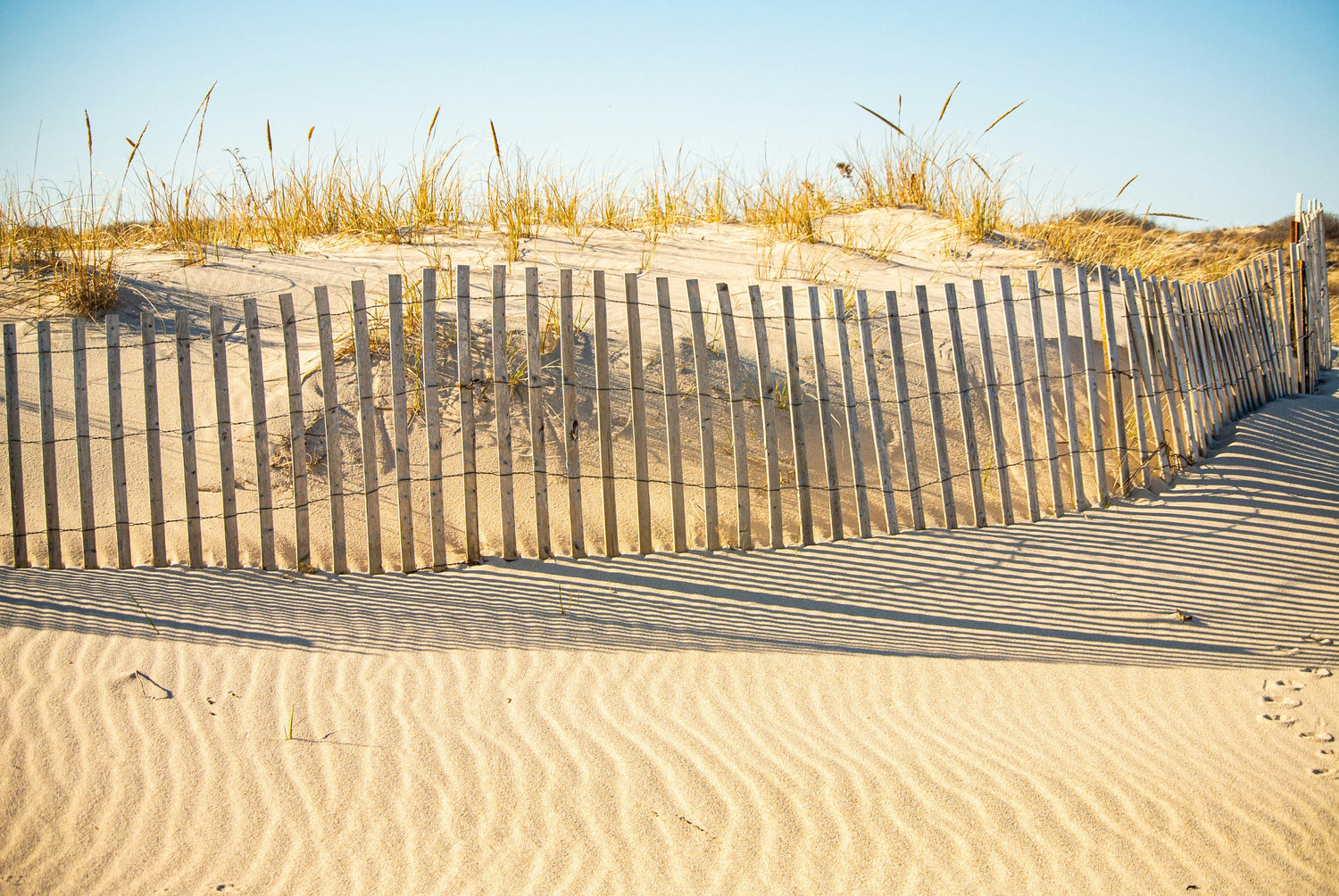 Hamptons Beaches