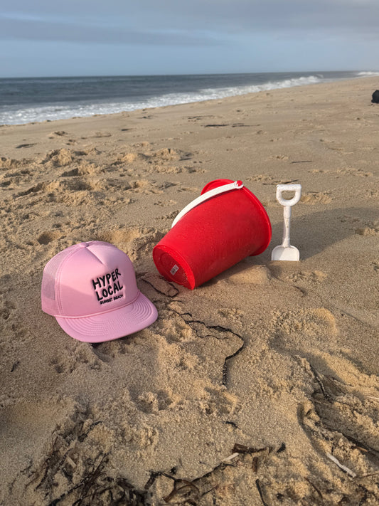 Sunset Beach / First Edition