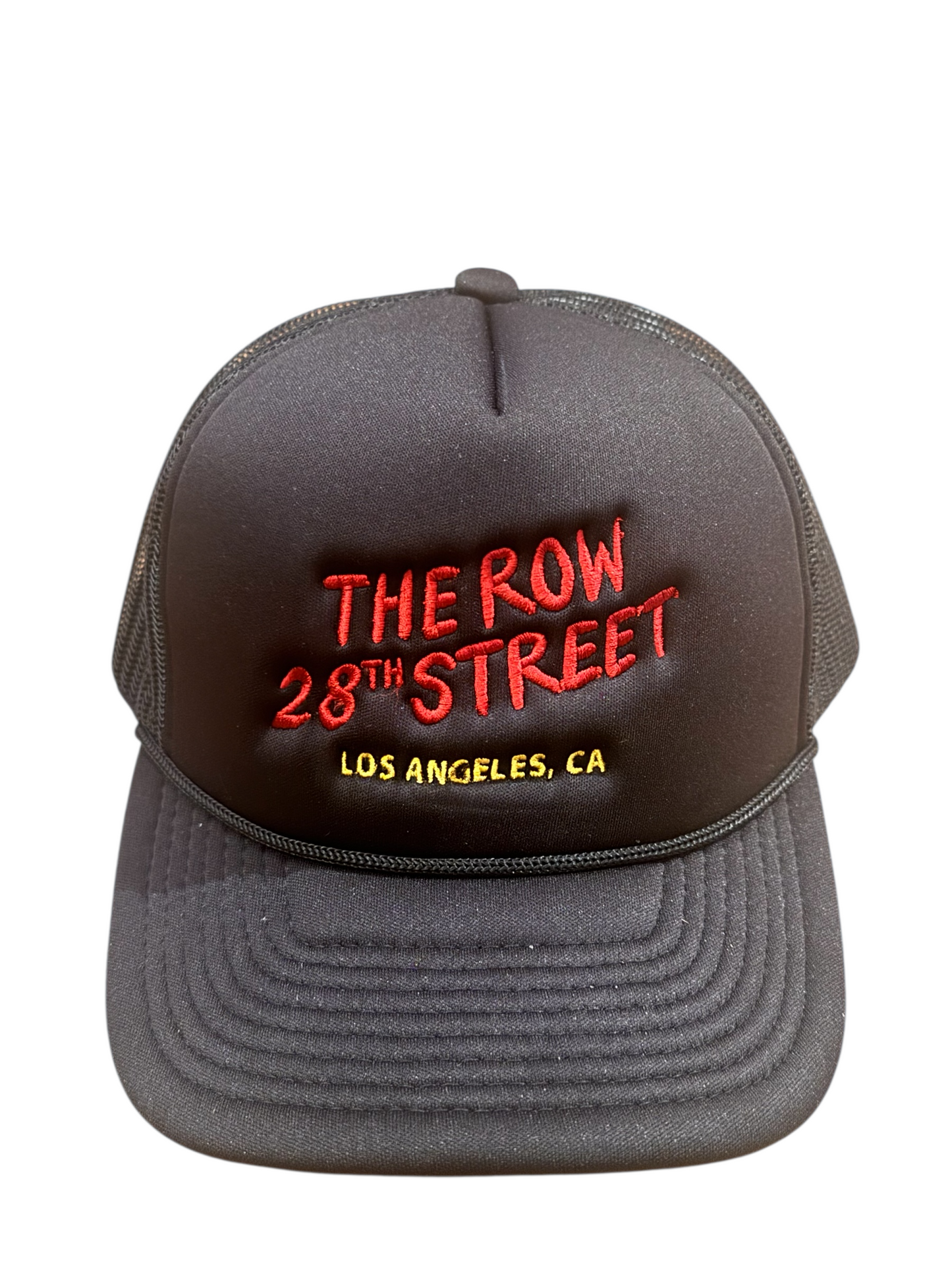 USC / The Row Black